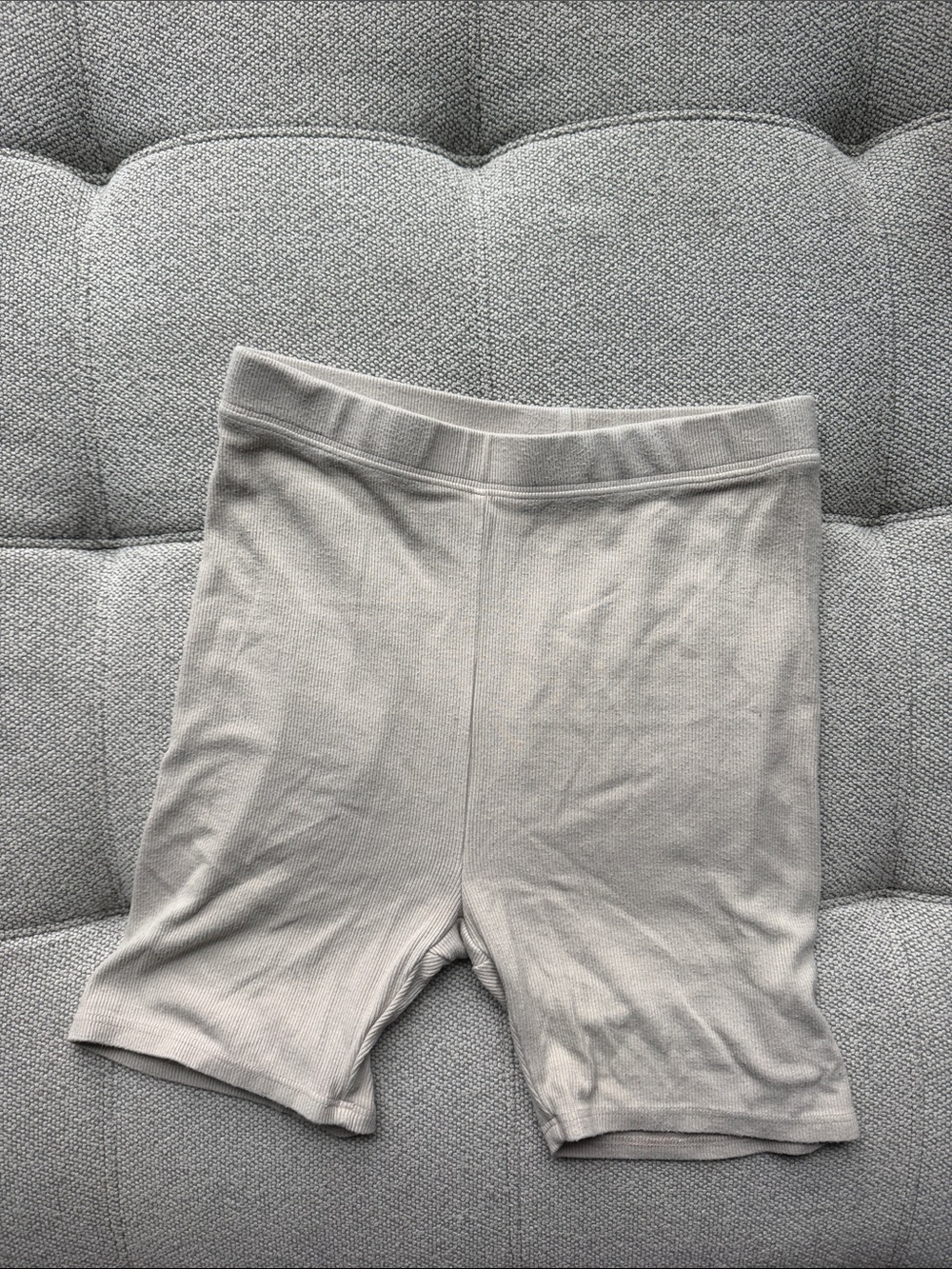 Joah Brown bike shorts